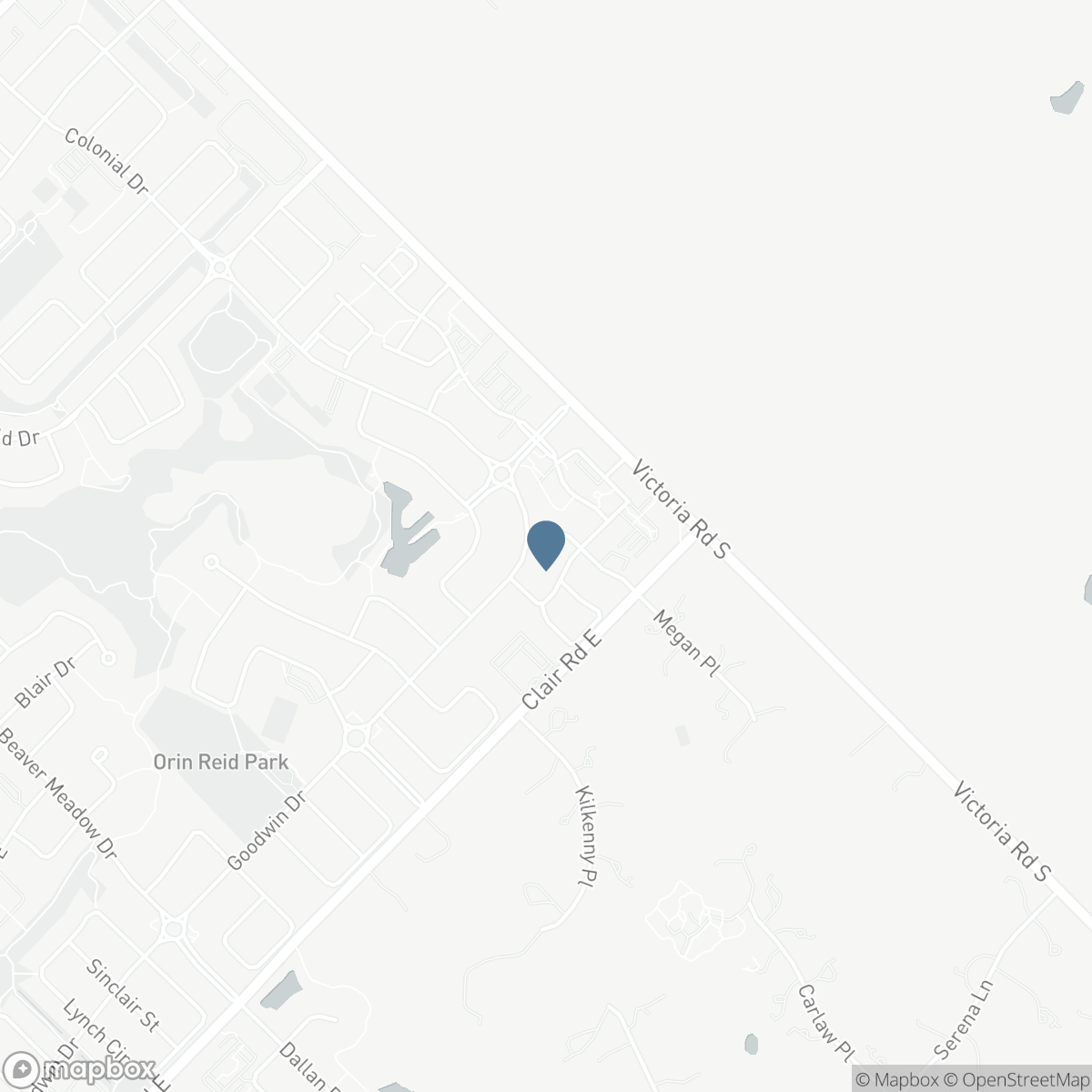 41 SAMUEL DRIVE, Guelph, Ontario N1L 0K1